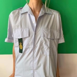 Denmark Police Shirt